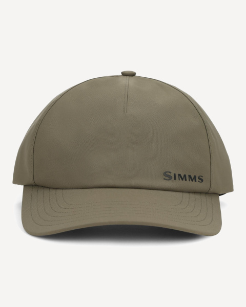 Кепка Simms Tongass Rain Cap (; one size; Dark Stone)